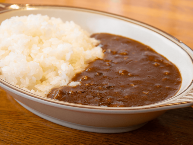 カレーライス